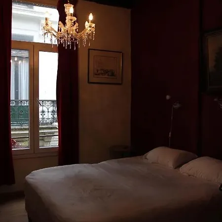 Bed & Coffee 3*