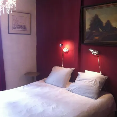 Bed & Coffee 3* Antwerp