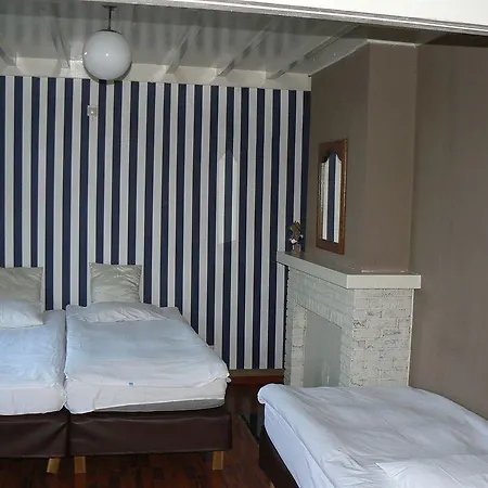 Bed & Coffee 3* Antwerpen